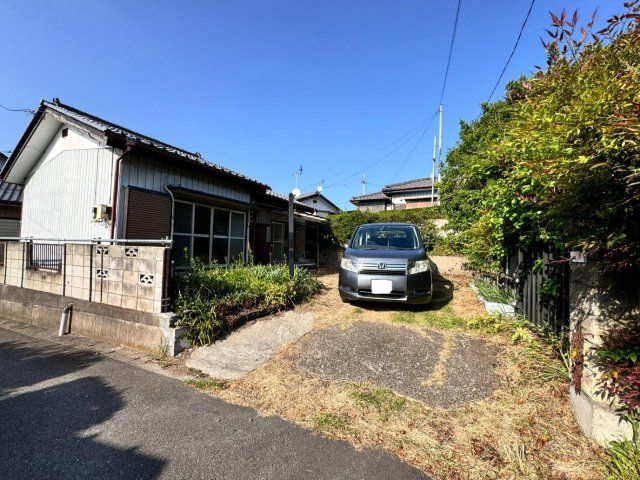 原市UJ戸建2の外観画像