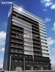 プレサンス桜山駅前アフォードの外観画像