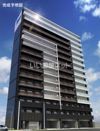 プレサンス桜山駅前アフォードの間取り画像