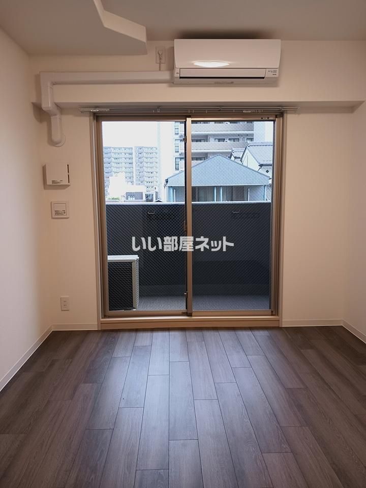リビング