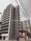 プレサンス大津京町ベルリーヴァの間取り画像