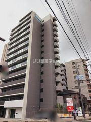 プレサンス大津京町ベルリーヴァの外観画像
