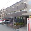 Forest court Sanponの間取り画像
