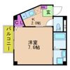 ノーブルコートの間取り画像