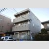 Comodo砂田橋の間取り画像