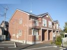 サプライズ・タウンCの間取り画像