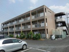 ニューキャッスルIKの外観画像