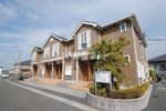 ALBA Cの間取り画像