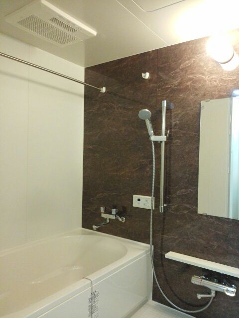 バスルーム
