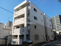 Engage T-Styleの外観画像