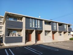 ミルト近見 Ⅲの外観画像