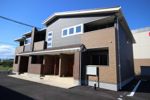 アーバンクラールⅡの間取り画像