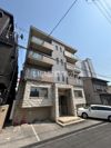 ポルシェ松浜の間取り画像