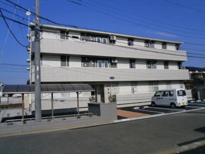 プレミールメゾンの外観画像