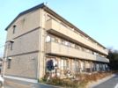 クレールNの間取り画像
