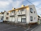 サントビーヒルズ Bの間取り画像
