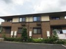 フォレステージ Cの間取り画像