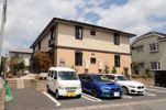 フェリース・パインの間取り画像