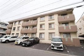 ハイホーム鈴幸の外観画像