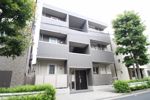 レクエンドの間取り画像