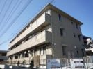 サンモール ナナ Aの間取り画像