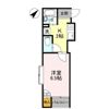 シエルエトワーレの間取り画像