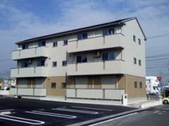 セジュールオオバの外観画像