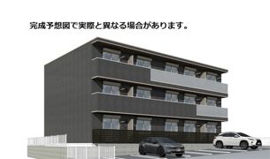 ラコリーナ花園の外観画像