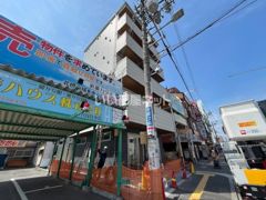 フォルテ ウェストの外観画像