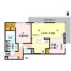 D-ROOM御厨中の間取り画像