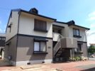 パークサイド吉敷 A棟の間取り画像