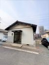 志自岐ハウスBの間取り画像