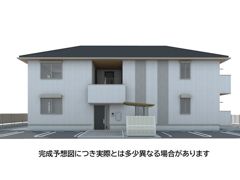 NOAHの外観画像