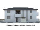 NOAHの間取り画像