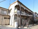 山幸ハイツの間取り画像