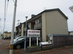 メゾンエスプリⅡの外観画像