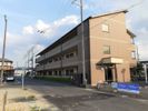 グランステージ大将軍の間取り画像