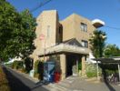 サンホームズ草津の間取り画像