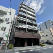 フロントコート錦糸町の外観画像