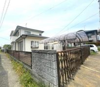 万能倉タカノ貸家の外観画像