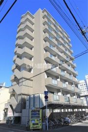 FELICE大手町の外観画像