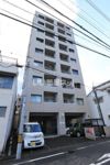 オスト・ヴォルケ東雲の間取り画像