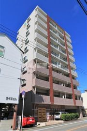 シルキーヴェール小坂の外観画像