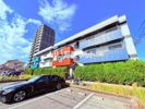 VILLA21Ⅴの間取り画像