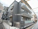 パサログランデ中安井の間取り画像