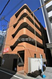 ミッキーロイヤル勝山の外観画像