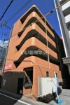 ミッキーロイヤル勝山の間取り画像