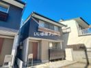 ハーヴェスト広沢Ⅰの間取り画像