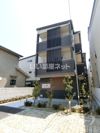 EASE Minato westの間取り画像