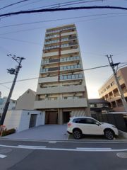 SOAR堺綾之町の外観画像